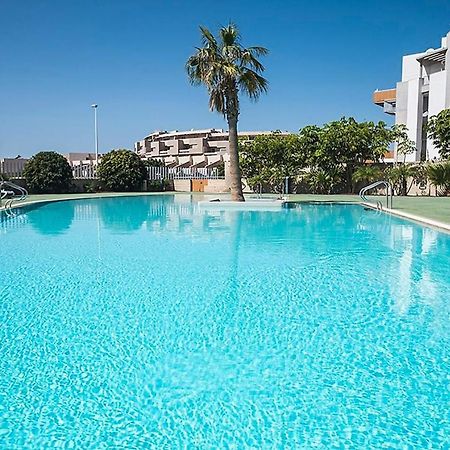 Viviendamedano Διαμέρισμα Ελ Μέντανο Εξωτερικό φωτογραφία