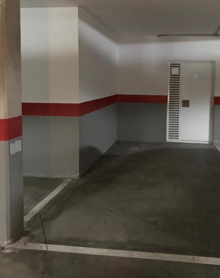 Viviendamedano Διαμέρισμα Ελ Μέντανο Εξωτερικό φωτογραφία