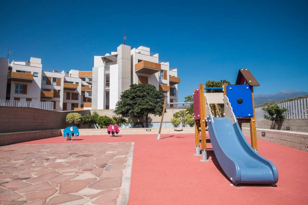 Viviendamedano Διαμέρισμα Ελ Μέντανο Εξωτερικό φωτογραφία
