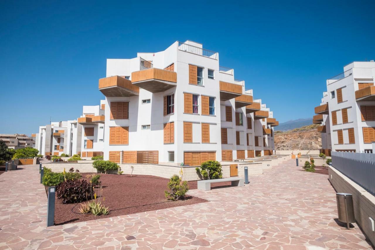 Viviendamedano Διαμέρισμα Ελ Μέντανο Εξωτερικό φωτογραφία