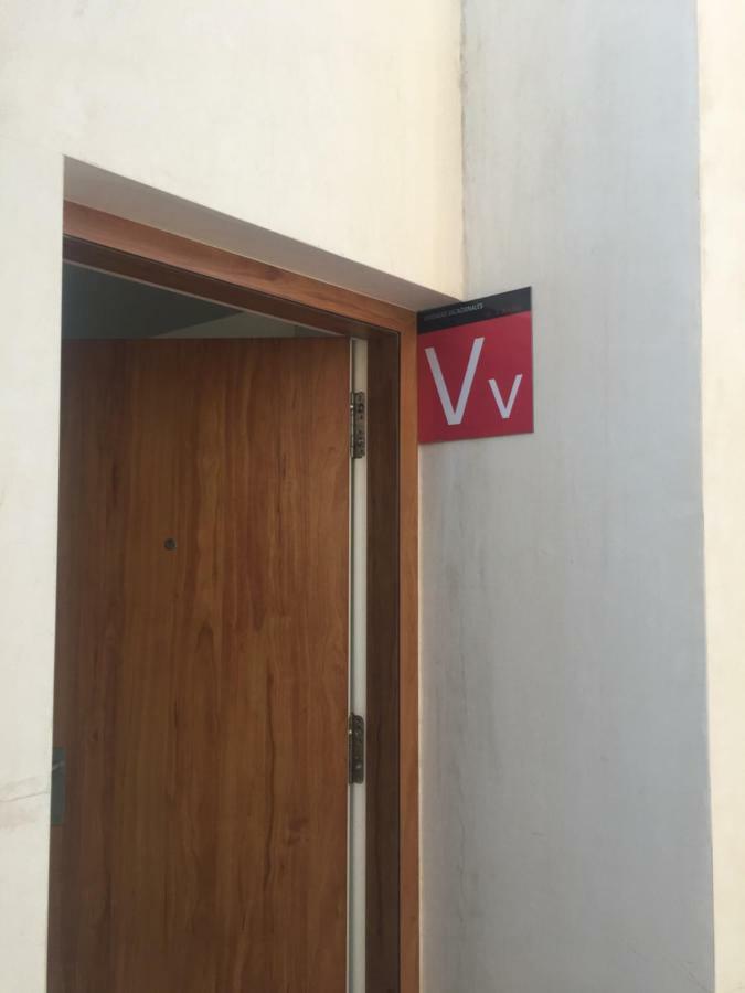 Viviendamedano Διαμέρισμα Ελ Μέντανο Εξωτερικό φωτογραφία